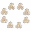 Wholesale Pearl Flower Rhinestones| Apparel & Accessories |Z083