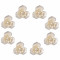 Wholesale Pearl Flower Rhinestones| Apparel & Accessories |Z083