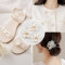 Wholesale Pearl Flower Rhinestones| Apparel & Accessories |Z087