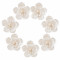 Wholesale Pearl Flower Rhinestones| Apparel & Accessories |Z089