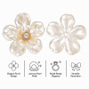 Wholesale Pearl Flower Rhinestones| Apparel & Accessories |Z090