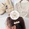 Wholesale Pearl Flower Rhinestones| Apparel & Accessories |Z090