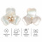 Wholesale Pearl Flower Rhinestones| Apparel & Accessories |Z093