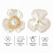 Wholesale Pearl Flower Rhinestones| Apparel & Accessories |Z096
