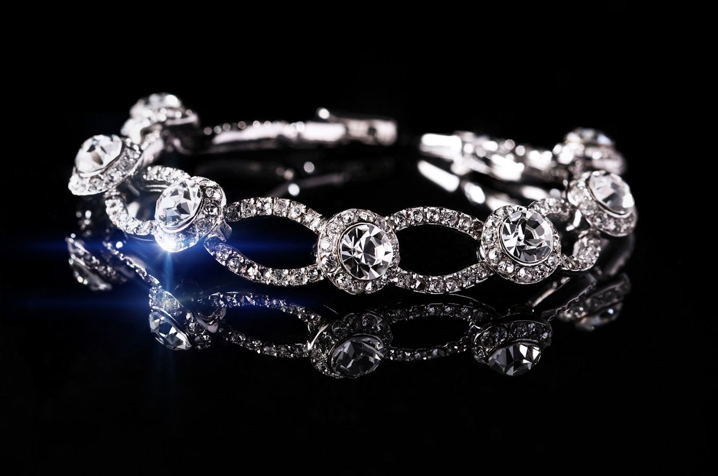 Rhinestone product details