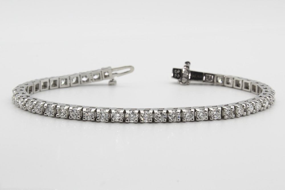 Classic jewelry