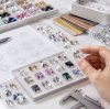 How Importers Can Audit a Rhinestone Factory Before Ordering**