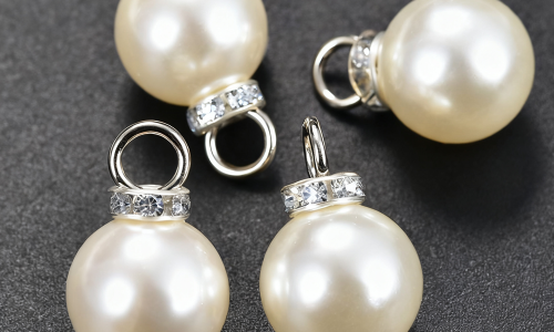 How Imitation Pearls Are Used in Jewelry: Design, Styles, and Practical Applications