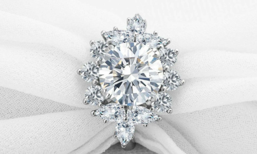 Rhinestone vs Diamond vs Cubic Zirconia: Key Differences, Value, and How to Choose the Right One