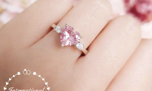 International Women’s Day 2026: Celebrating Creativity and Beauty in Jewelry Design