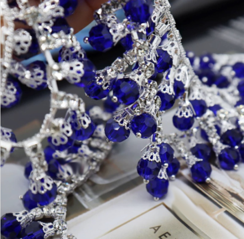 Weld Claw Rhinestone Chain  | accessory claw stone | jewelry accessorie | sew on rhinestones Share