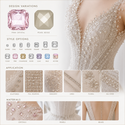 G&J Square Pointed Back Glass Crystal Hotfix Rhinestones for Clothing, Dresses, Shoes and Accessories