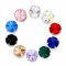 Wholesale Rivoli Sew-On Acrylic 4 Claw Rhinestones