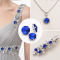 Wholesale Rivoli Sew-On Acrylic 4 Claw Rhinestones