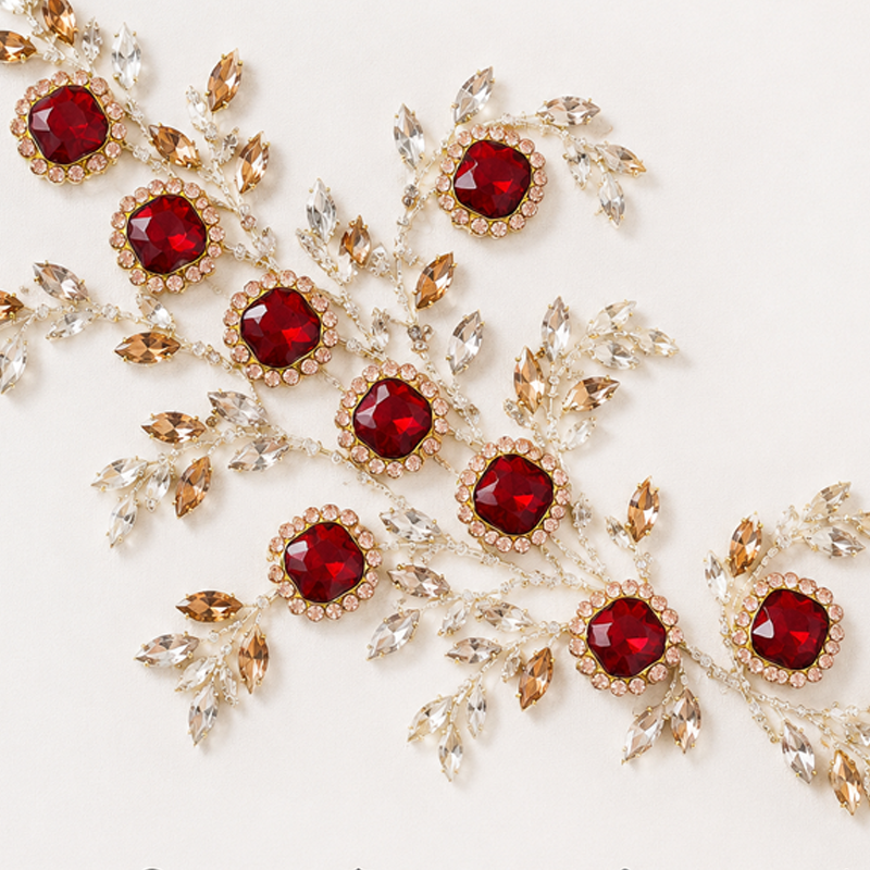 claw rhinestones