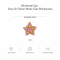 Wholesale Star Sew-On Flower Mode Glass Claw Rhinestones