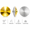 Rivoli | clear glass rhinestones | glass rhinestones high quality glass rhinestones |