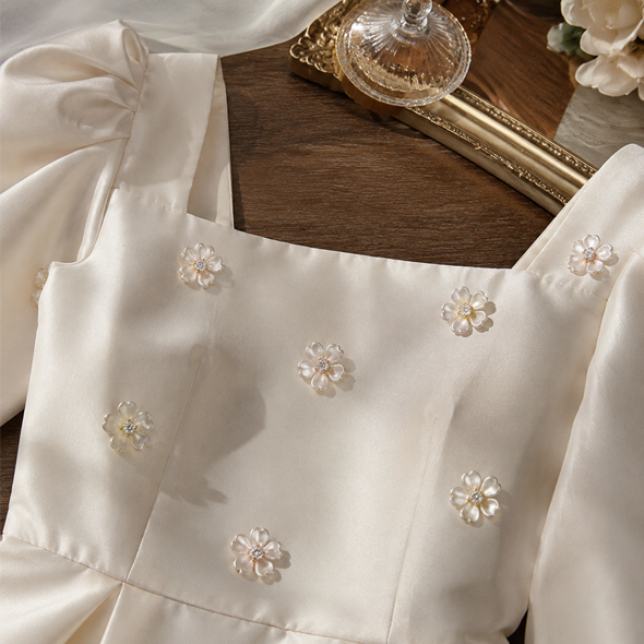 wedding dresses