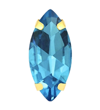 4-Prong Claw rhinestone setting
