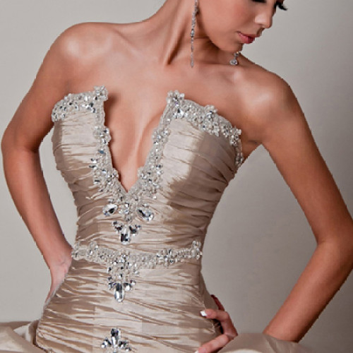 Application Scenarios of Rhinestones in Daily Life