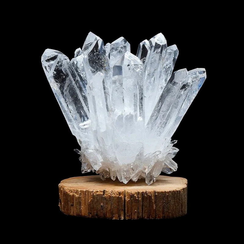 Gemstone raw materials