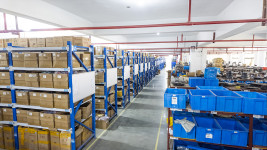 Zhejiang Mandy Jewelry Co., Ltd