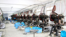 Zhejiang Mandy Jewelry Co., Ltd