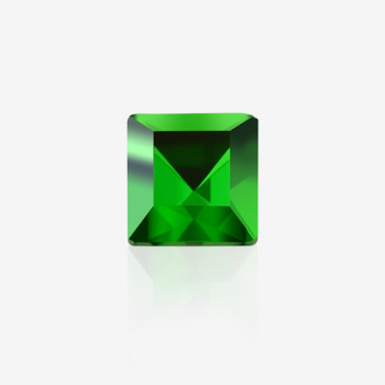 Square pointed bottom  | K9 Glass, fancy stone | jewelry accessorie | crystal | rhinestone