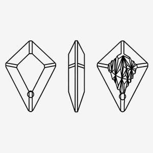 relief kite stones  | K9 Glass, fancy stone | jewelry accessories | crystal | rhinestones