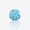 Earth Bead Hole Stone | K9 Glass, fancy stone | jewelry accessories | crystal | rhinestones