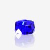 Wheel Bead Hole Stone | K9 Glass, fancy stone | jewelry accessories | crystal | rhinestones