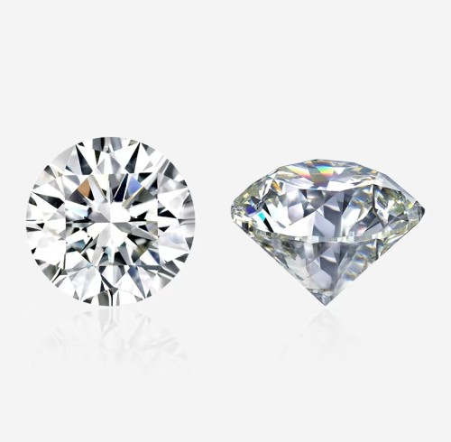 diamond | Plated Base | DIY Garment Accessories | crystal