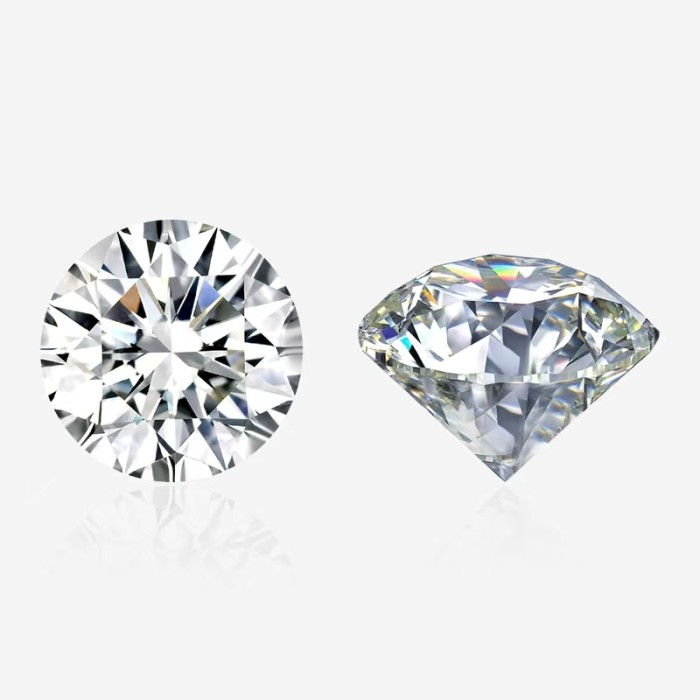 diamond | Plated Base | DIY Garment Accessories | crystal