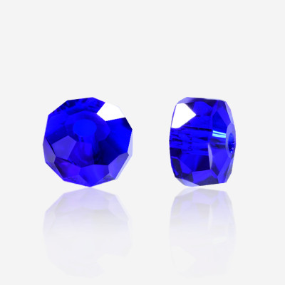 Wheel Bead Hole Stone | K9 Glass, fancy stone | jewelry accessories | crystal | rhinestones