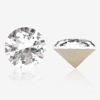 diamond | Plated Base | DIY Garment Accessories | crystal