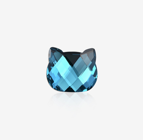 Tiger Fancy Stone | K9 Glass, fancy stone | jewelry accessorie | crystal | rhinestone