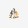 Triangular decorative stones | K9 Glass, fancy stone | jewelry accessorie | crystal | rhinestone