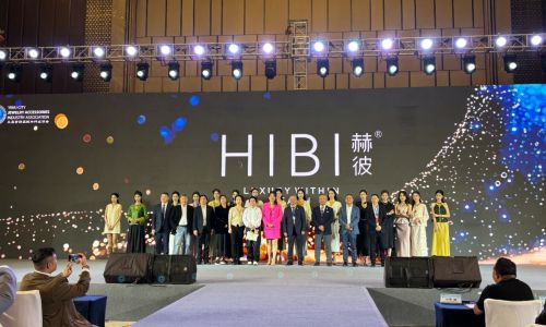Exhibition Highlights | Guojie & HIBI at Yiwu Fair