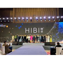 Exhibition Highlights | Guojie & HIBI at Yiwu Fair