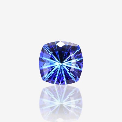 Fat Square Millennium Cut Pointed-Back Gemstone| K9 Glass, fancy stone | jewelry accessorie | crystal | rhinestone