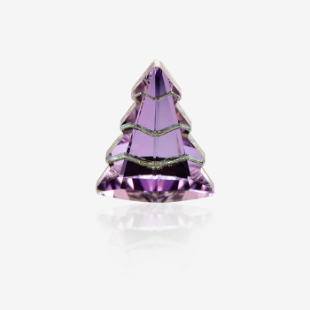 Christmas Tree Rhinestone | K9 Glass, fancy stone | jewelry accessorie | crystal | rhinestone