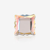 Square Magic Mirror Cut | K9 Glass, fancy stone | jewelry accessorie | crystal | rhinestone