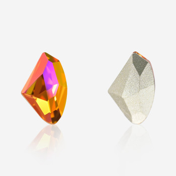 Galactic Fancy stone| K9 Glass, fancy stone | jewelry accessorie | crystal | rhinestone