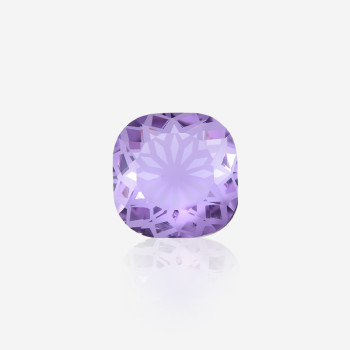 Squircle Lotus Carving| K9 Glass, fancy stone | jewelry accessorie | crystal | rhinestone