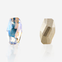 Meteor Fancy Stone| K9 Glass, fancy stone | jewelry accessorie | crystal | rhinestone