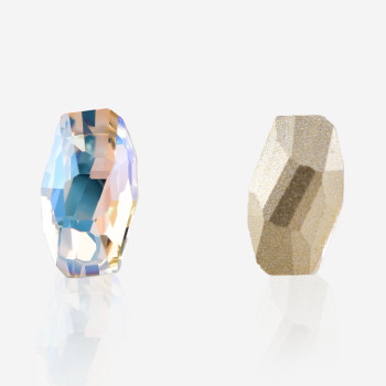 Meteor Fancy Stone| K9 Glass, fancy stone | jewelry accessorie | crystal | rhinestone