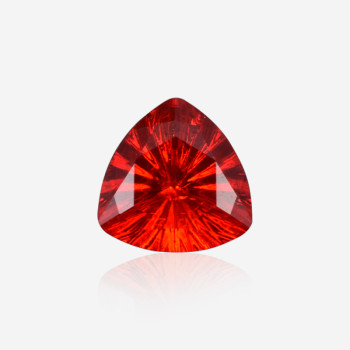 Triangles Millennium | K9 Glass, fancy stone | jewelry accessorie | crystal | rhinestone