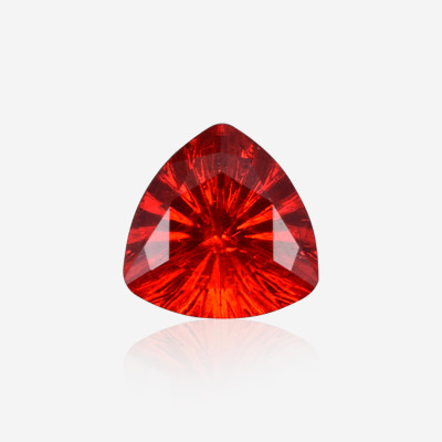 Triangles Millennium | K9 Glass, fancy stone | jewelry accessorie | crystal | rhinestone