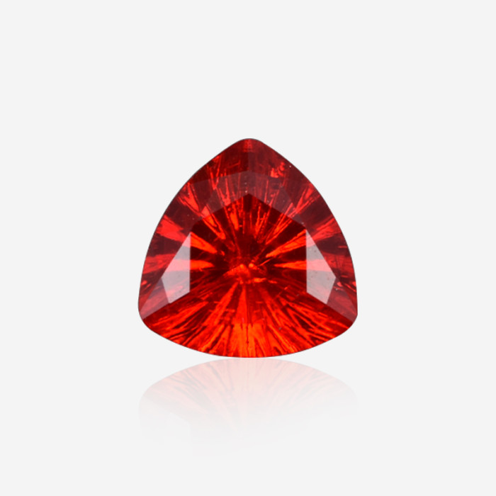 Triangles Millennium | K9 Glass, fancy stone | jewelry accessorie | crystal | rhinestone