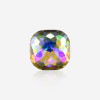 Squircle Dome | K9 Glass, fancy stone | jewelry accessorie | crystal | rhinestone